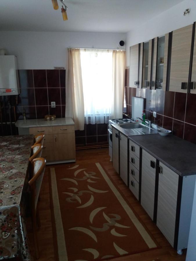 דירות גורה הומורולווי Casa In Bucovina מראה חיצוני תמונה