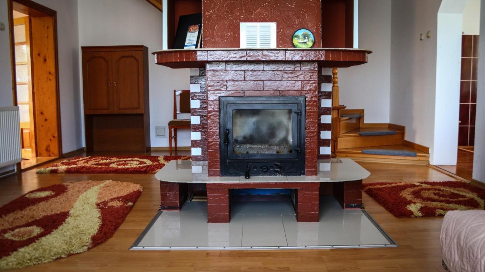 דירות גורה הומורולווי Casa In Bucovina מראה חיצוני תמונה